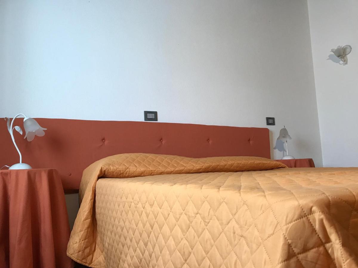 Il Pianetto Villa Pieve Fosciana Eksteriør billede
