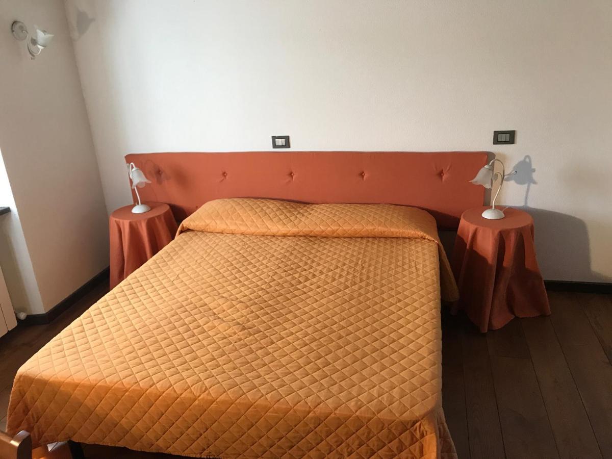 Il Pianetto Villa Pieve Fosciana Eksteriør billede